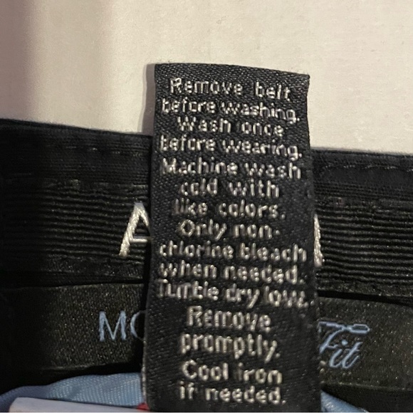 Apt.9 Women’s Capri Pants Modern Fit Sz 8 - Picture 7 of 7